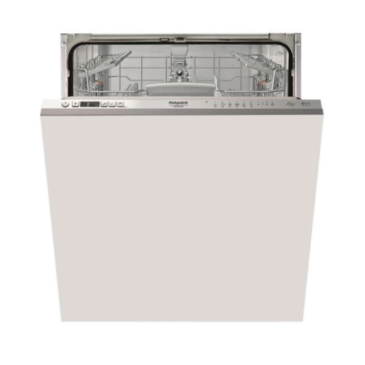 hotpoint lave-vaisselle tout-intégrable hio3t141w - hotpoint