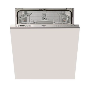 hotpoint lave-vaisselle tout-intégrable hio3t141w - hotpoint