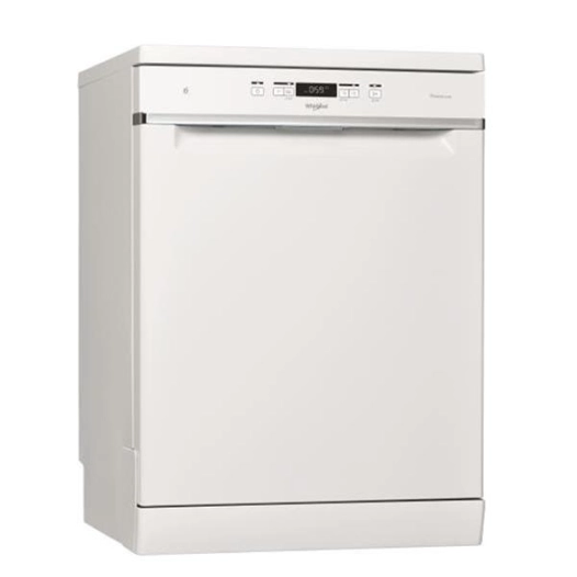 whirlpool lave-vaisselle wfc3c42p - whirlpool
