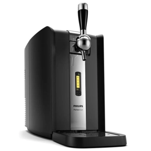 philips machine à bière pression - perfect draft - hd3720.25 - philips