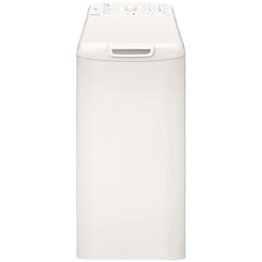 vedette lave-linge top vlt1155w - vedette