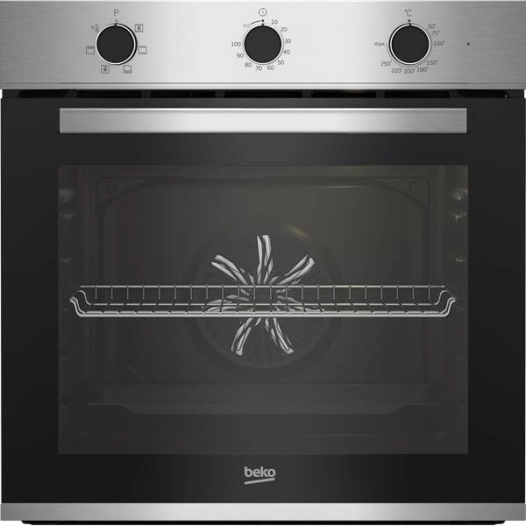 beko four émail bbie12100xd - beko