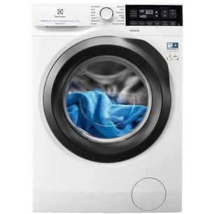 electrolux lave-linge frontal ew7f3921rb - electrolux