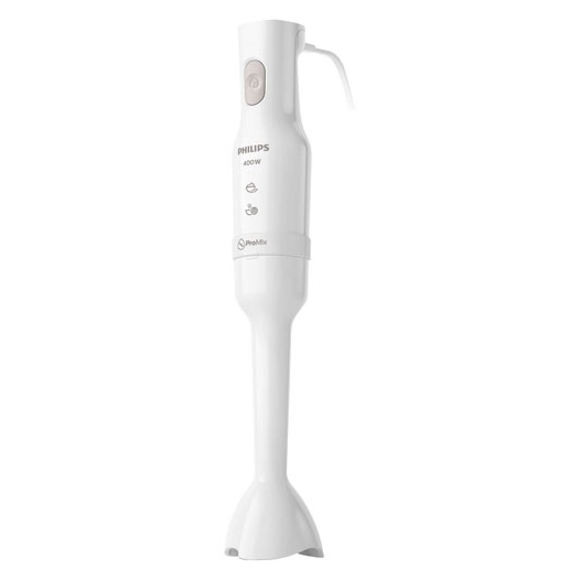 philips mixeur plongeant série 3000 - promix hand - hr2520.00 - philips