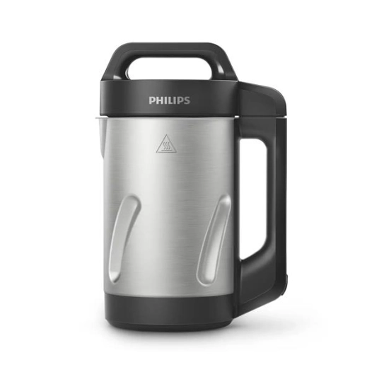 philips blender chauffant - soup maker - hr2203.80 - philips