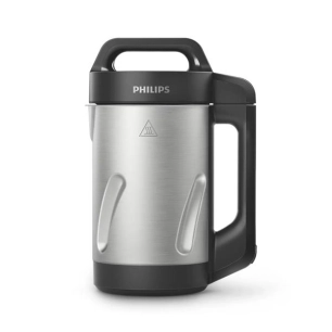 philips blender chauffant - soup maker - hr2203.80 - philips