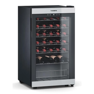 dometic cave à vin c35f - dometic