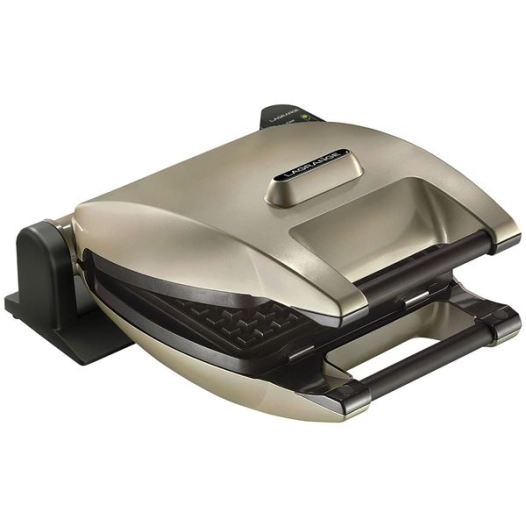 lagrange gaufrier / croque + pic à gaufre - premium - lagrange