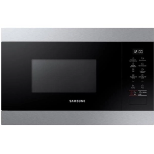 samsung micro-ondes solo ms22m8274at - samsung