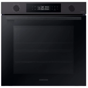 samsung four pyrolyse nv7b4430zab - samsung