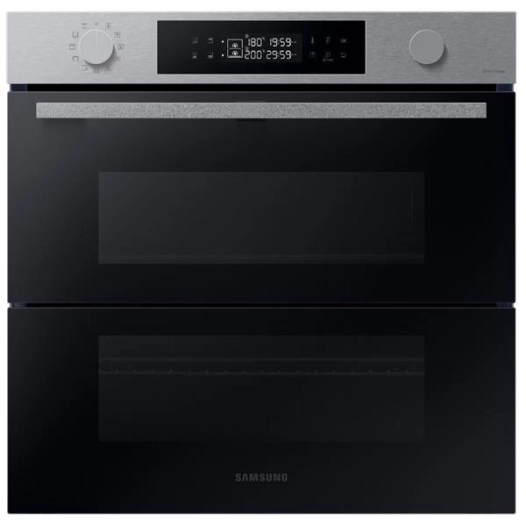 samsung four pyrolyse nv7b45305as - samsung