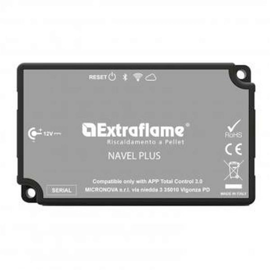 nordica extraflame module wifi - 9278512 - nordica extraflame