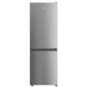 haier réfrigérateur combiné h1dwdnpk186 - haier