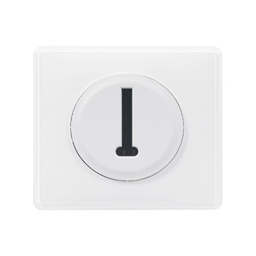 Les prises prise téléphone 8 contacts en t neutre / blanc