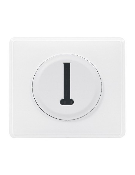 Les prises prise téléphone 8 contacts en t neutre / blanc