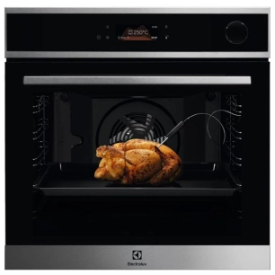 electrolux four pyrolyse eoc8p29x - electrolux