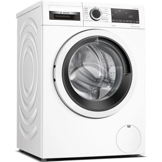bosch lave-linge séchant wna144v0fr - bosch