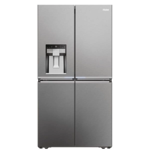 haier réfrigérateur multiportes hcr7918eimp - haier