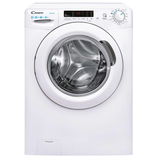 candy lave-linge frontal cs4102dw4/1-47 - candy