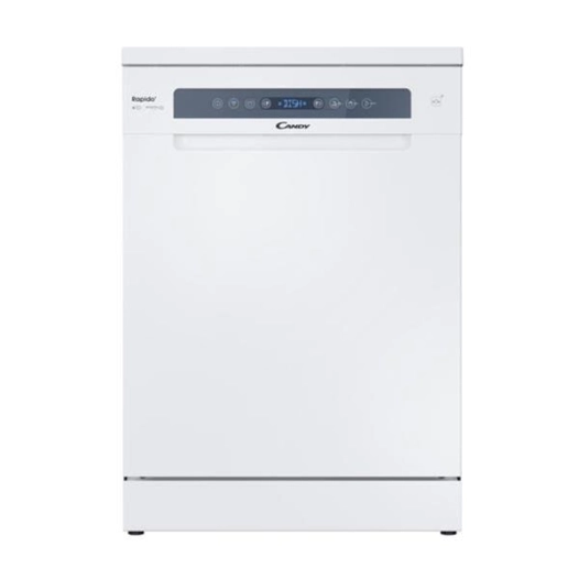 candy lave-vaisselle cf5c1f0w - candy