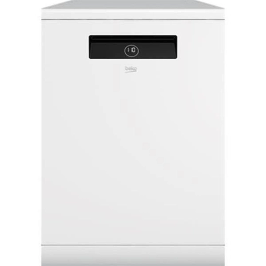 beko lave-vaisselle bden38441wa - beko
