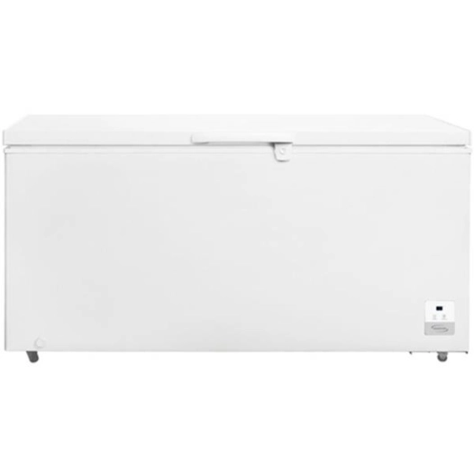 fagor congélateur coffre fcc500e - fagor