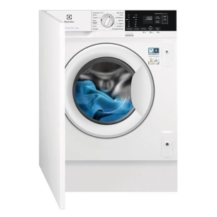 electrolux lave-linge tout-intégrable ew7f1482bi - electrolux