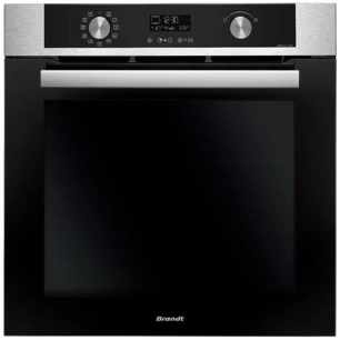 brandt four pyrolyse bop2432x - brandt