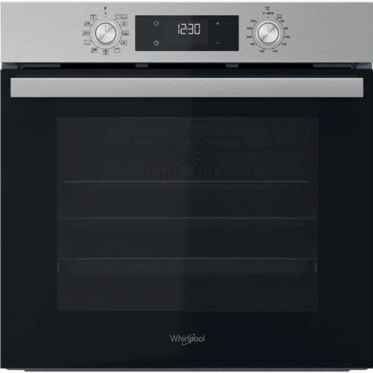 whirlpool four catalyse omr58cu1sx - whirlpool