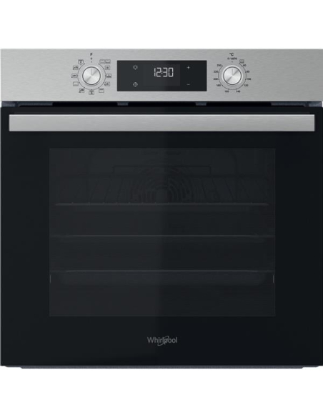 whirlpool four catalyse omr58cu1sx - whirlpool