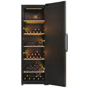 haier cave à vin hws247fdu1 - haier
