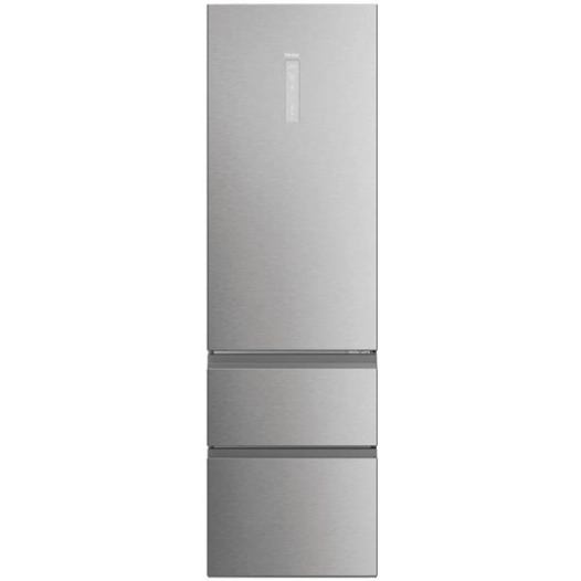haier réfrigérateur combiné htw5620dnmg - haier