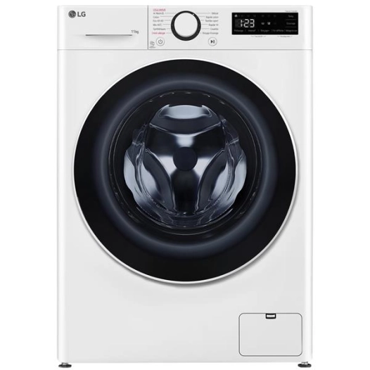 lg lave-linge frontal f14r50whs - lg