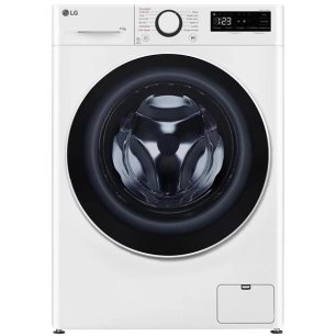 lg lave-linge frontal f94r50whs - lg
