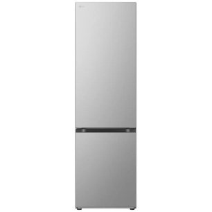 lg réfrigérateur combiné gbv5240dpy - lg