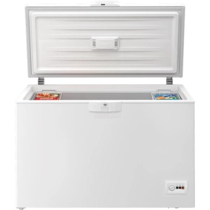 beko congélateur coffre hsm27050 - beko