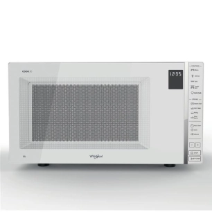 whirlpool micro-ondes gril mwp304w - whirlpool
