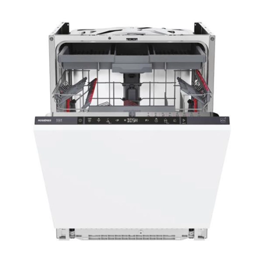 rosieres lave-vaisselle tout-intégrable ri5b4f1pta-47 - rosieres