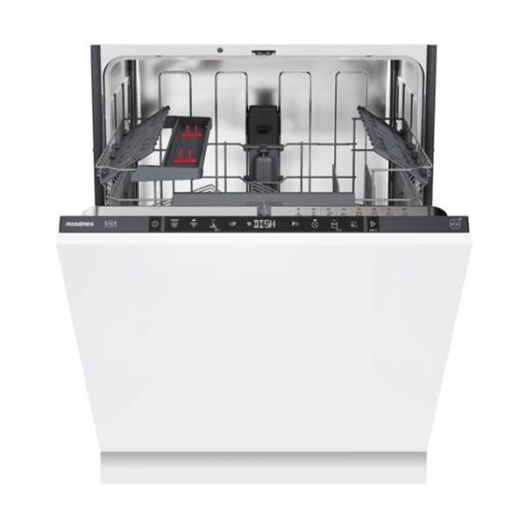 rosieres lave-vaisselle tout-intégrable ri5c4f0a-47 - rosieres