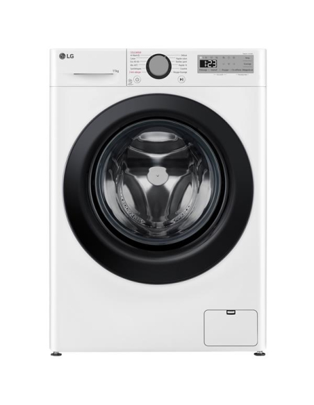 lg lave-linge frontal f14r15whs - lg