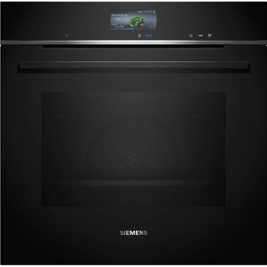 siemens four pyrolyse hr776g3b1 - siemens