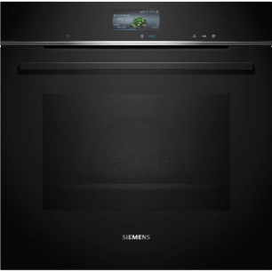 siemens four pyrolyse hr776g3b1 - siemens