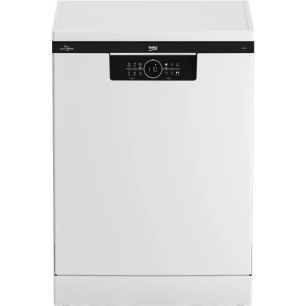 beko lave-vaisselle bdfn26431w - beko