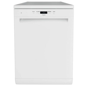 whirlpool lave-vaisselle w2fhd624 - whirlpool