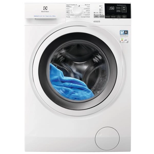 electrolux lave-linge séchant ew7w4954ca - electrolux