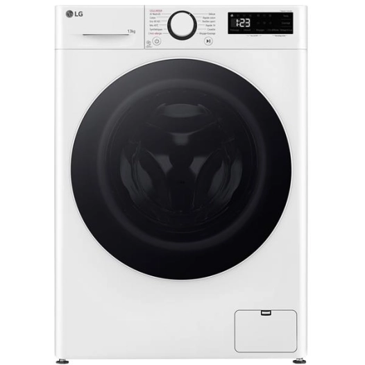 lg lave-linge frontal f34r50whs - lg