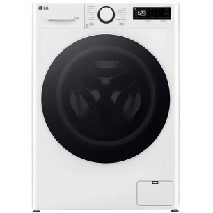 lg lave-linge frontal f34r50whs - lg