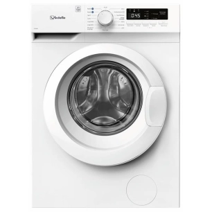 vedette lave-linge frontal lfv362w - vedette