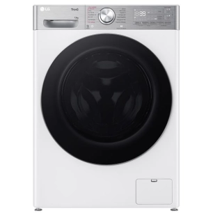 lg lave-linge séchant f374r92wsta - lg