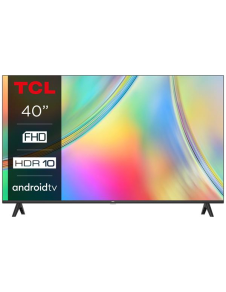 tcl tv led hdtv1080p - 40sa5409a - tcl